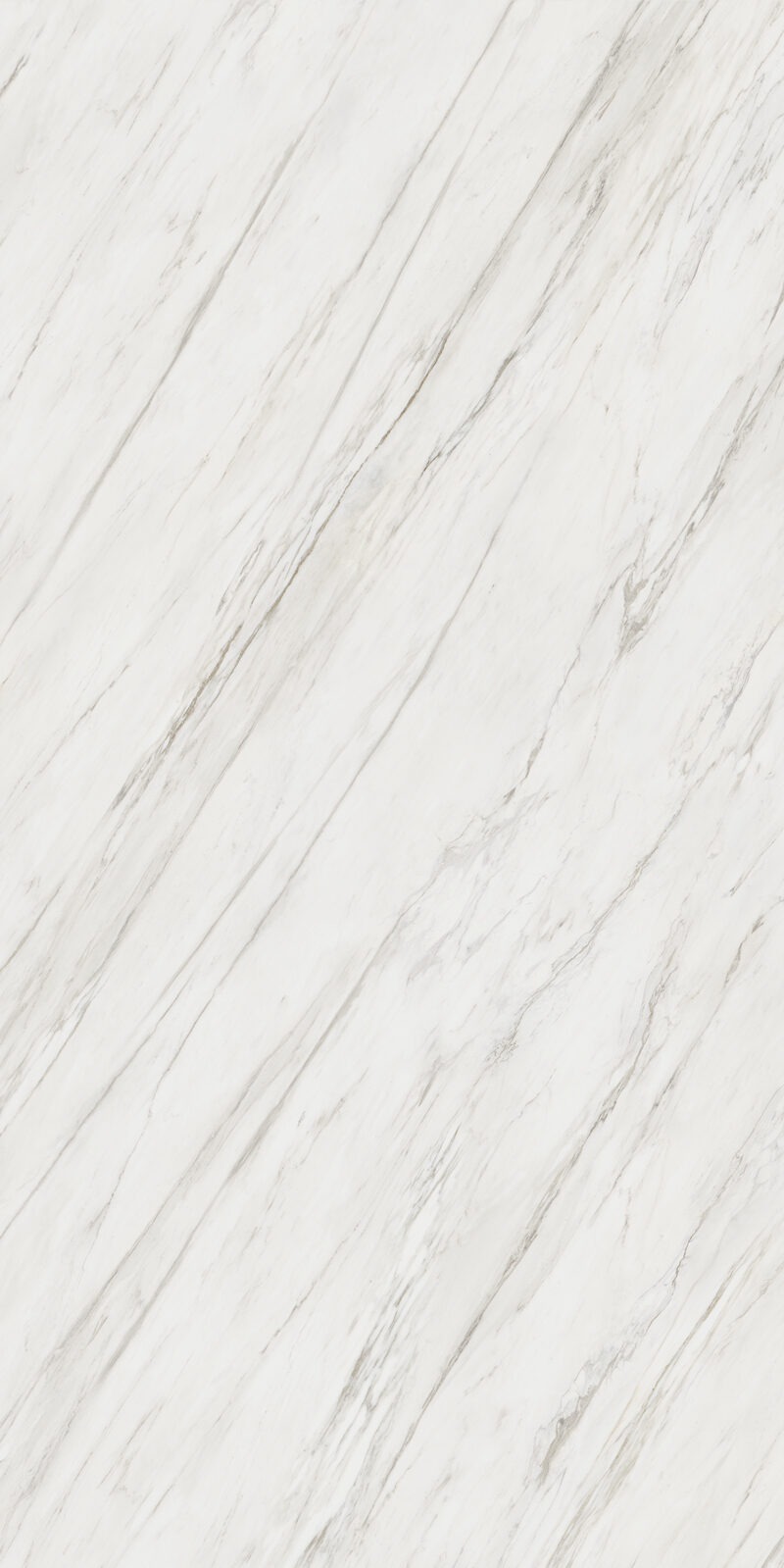 Calacatta Cremo 12 Slab 6mm R 7