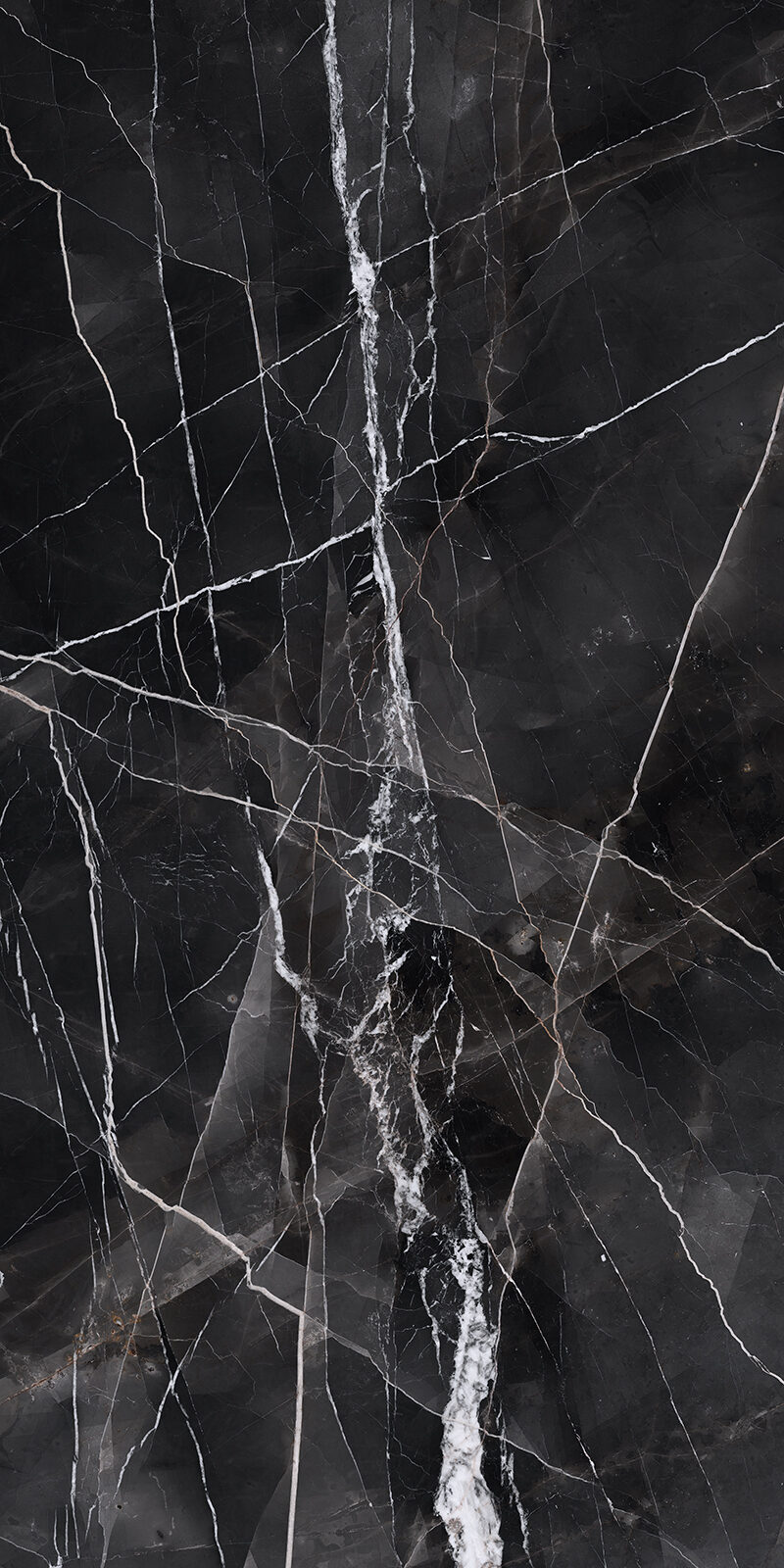 Calacatta Noir 34 Slab 12mm B 2