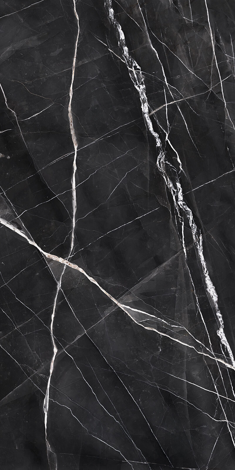 Calacatta Noir 34 Slab 6mm R 1