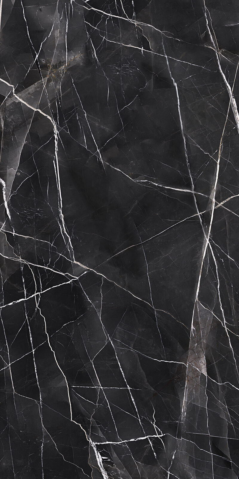 Calacatta Noir 34 Slab 6mm R 2