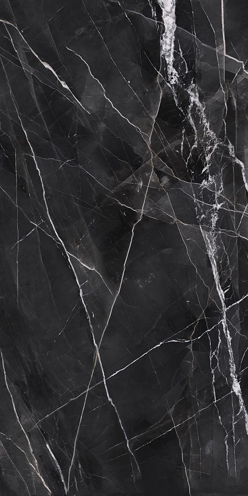 Calacatta Noir 34 Slab 6mm R 3