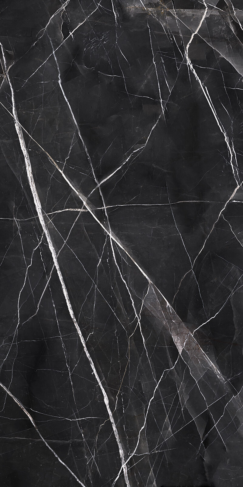 Calacatta Noir 34 Slab 6mm R 5