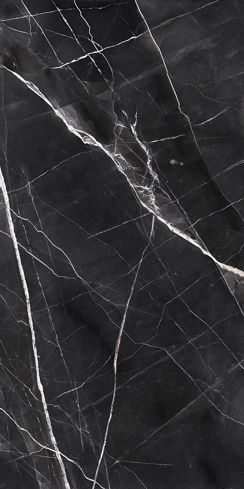 Calacatta Noir 34 Slab 6mm R 6