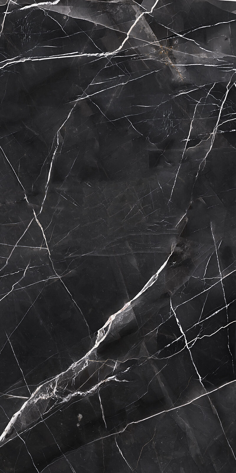 Calacatta Noir 34 Slab 6mm R 7