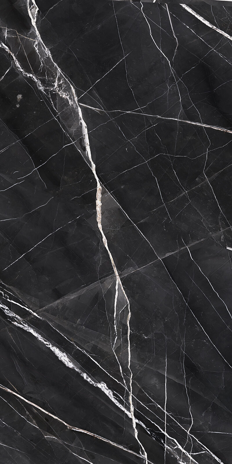 Calacatta Noir 34 Slab 6mm R 8