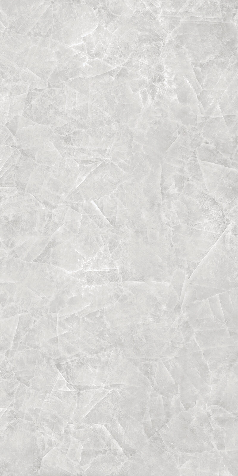 Crystal Bianco 50 Slab 12mm B 1