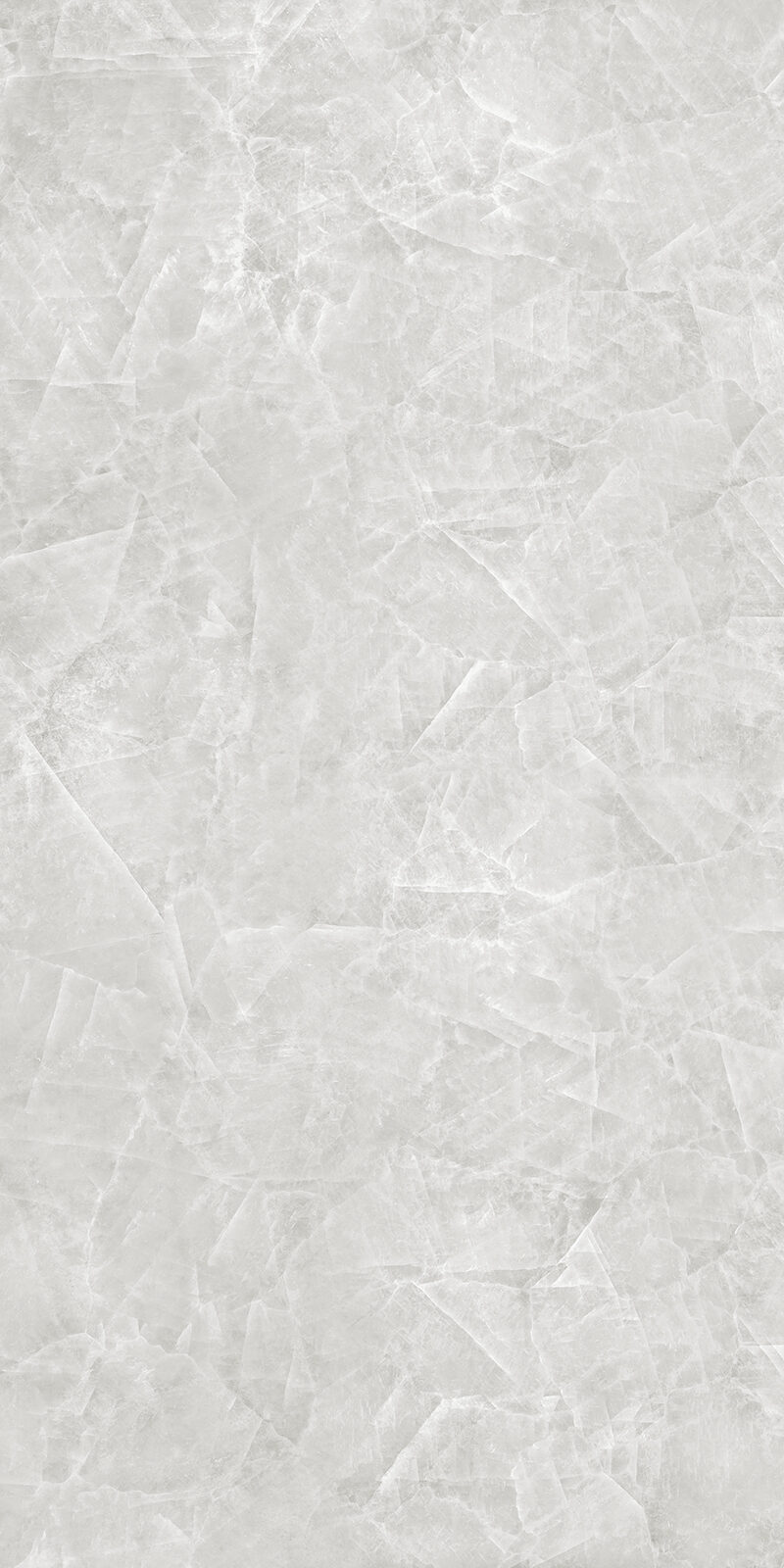 Crystal Bianco 50 Slab 12mm B 2
