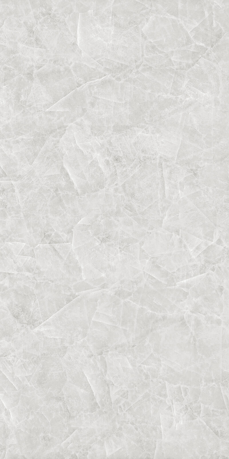 Crystal Bianco 50 Slab 6mm R 2