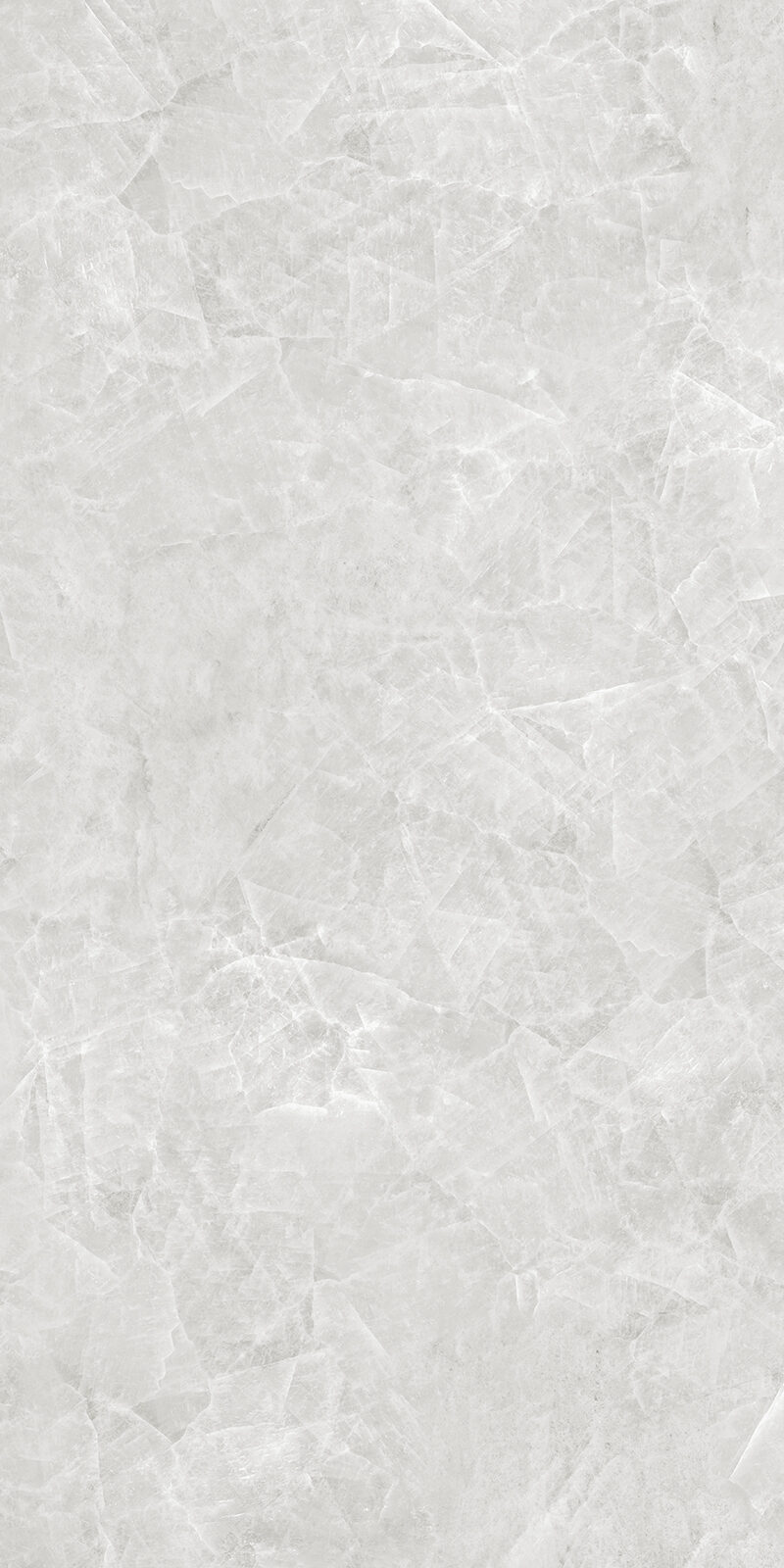 Crystal Bianco 50 Slab 6mm R 3