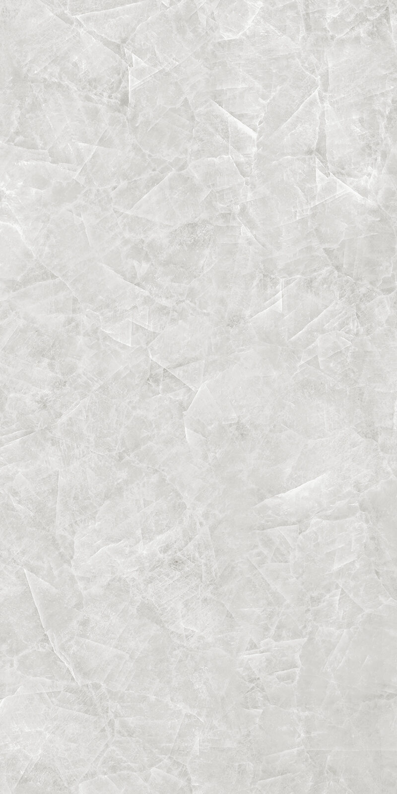 Crystal Bianco 50 Slab 6mm R 4