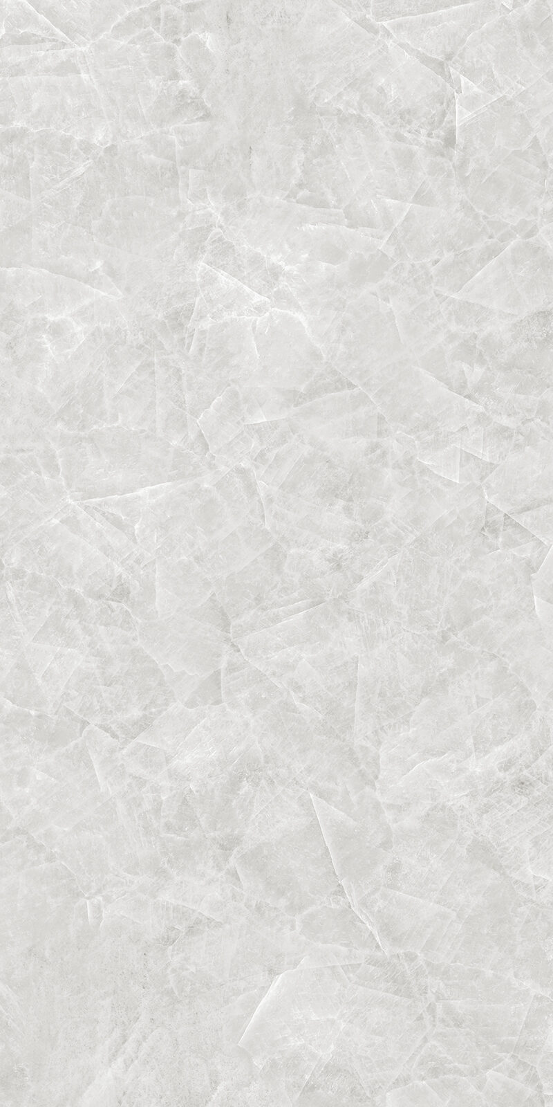 Crystal Bianco 50 Slab 6mm R 6