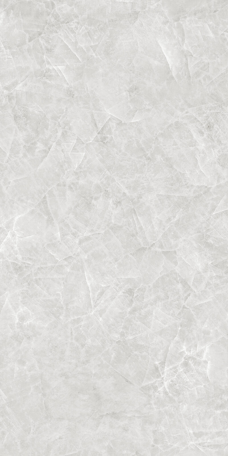 Crystal Bianco 50 Slab 6mm R 7