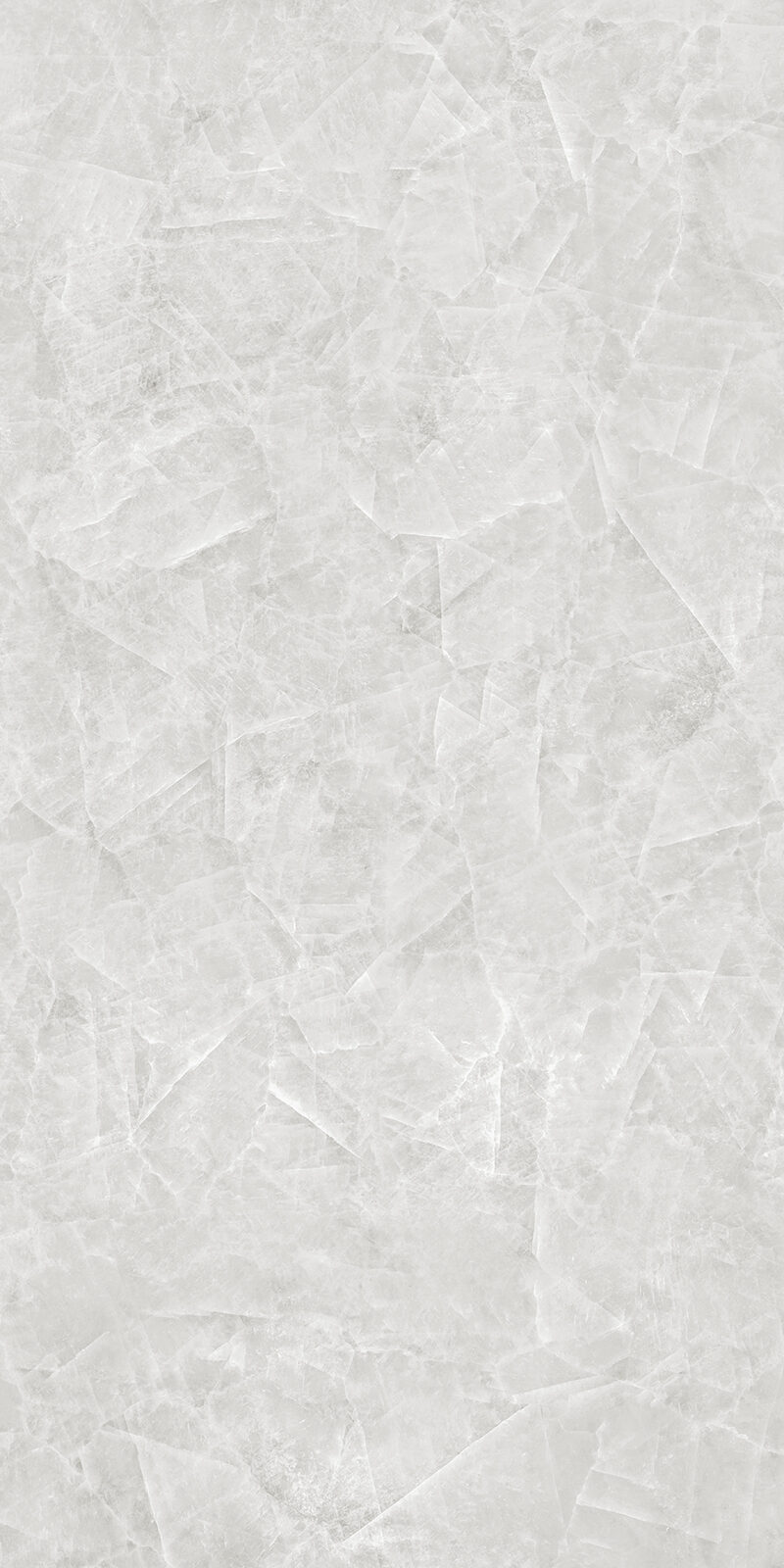 Crystal Bianco 50 Slab 6mm R 8