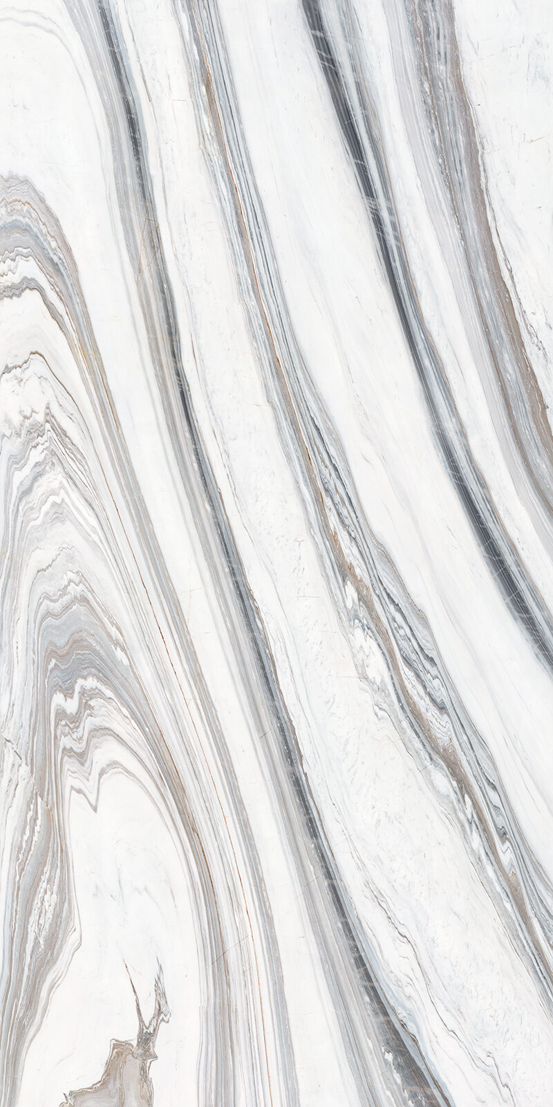 Fusion White 27 Slab 6 12mm B 2