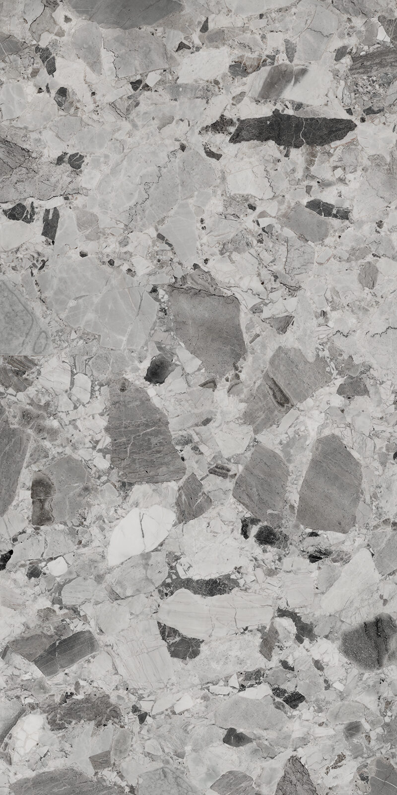 Grigio Quarzo 21 Slab 6 12mm B 2