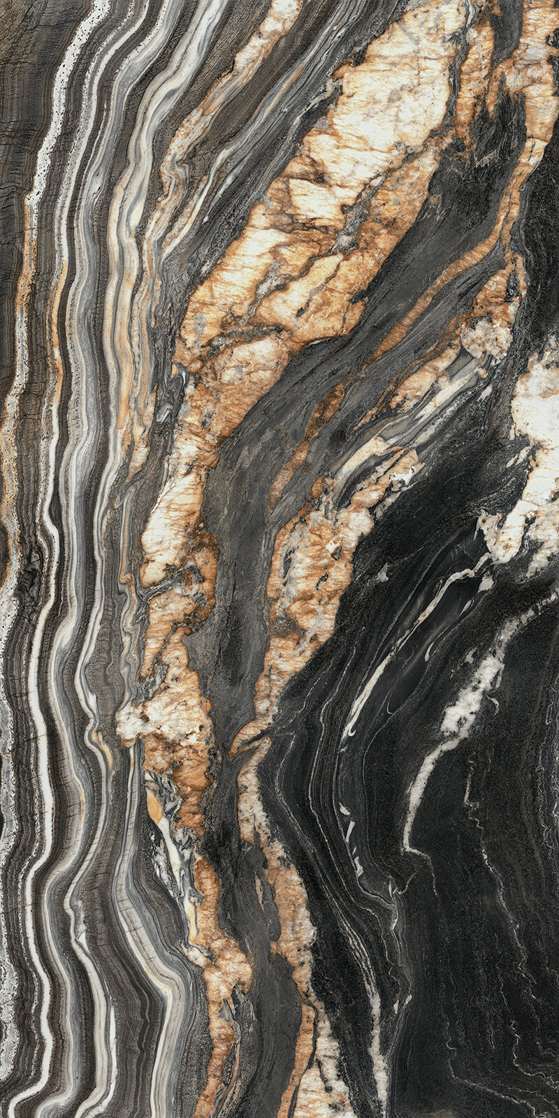 Oro Noir 25 Slab 6 12mm B 1