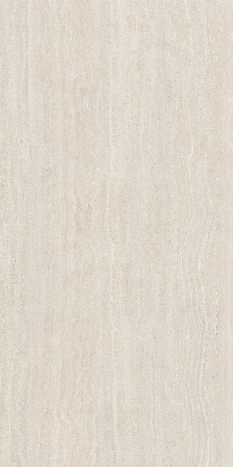 Travertino Classico 55 Slab 6mm R 5 Grained