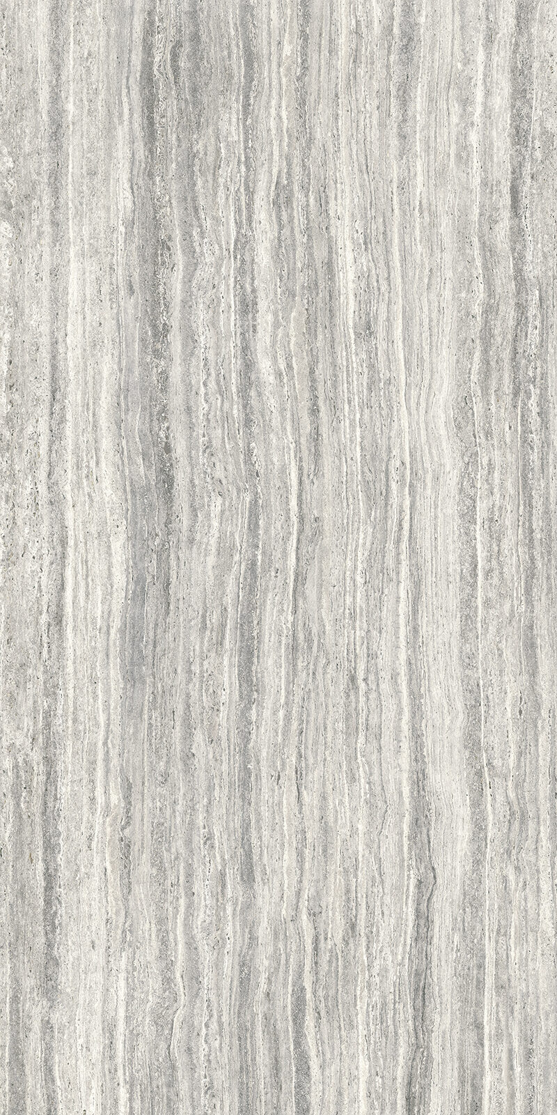 Travertino Titanium 39 Slab 12mm B 1 Grained