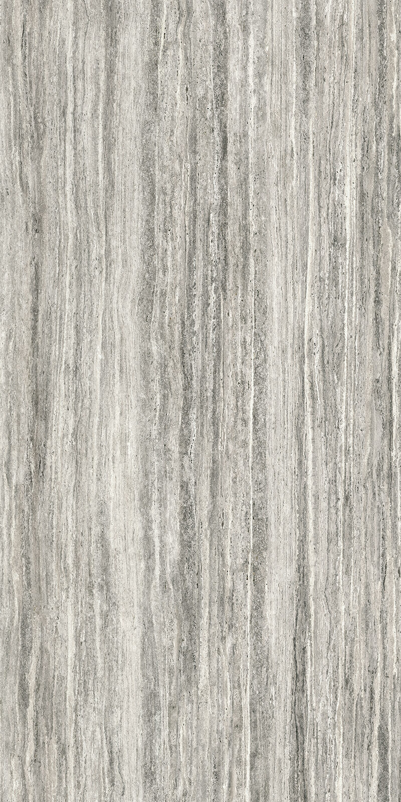 Travertino Titanium 39 Slab 6mm R 5