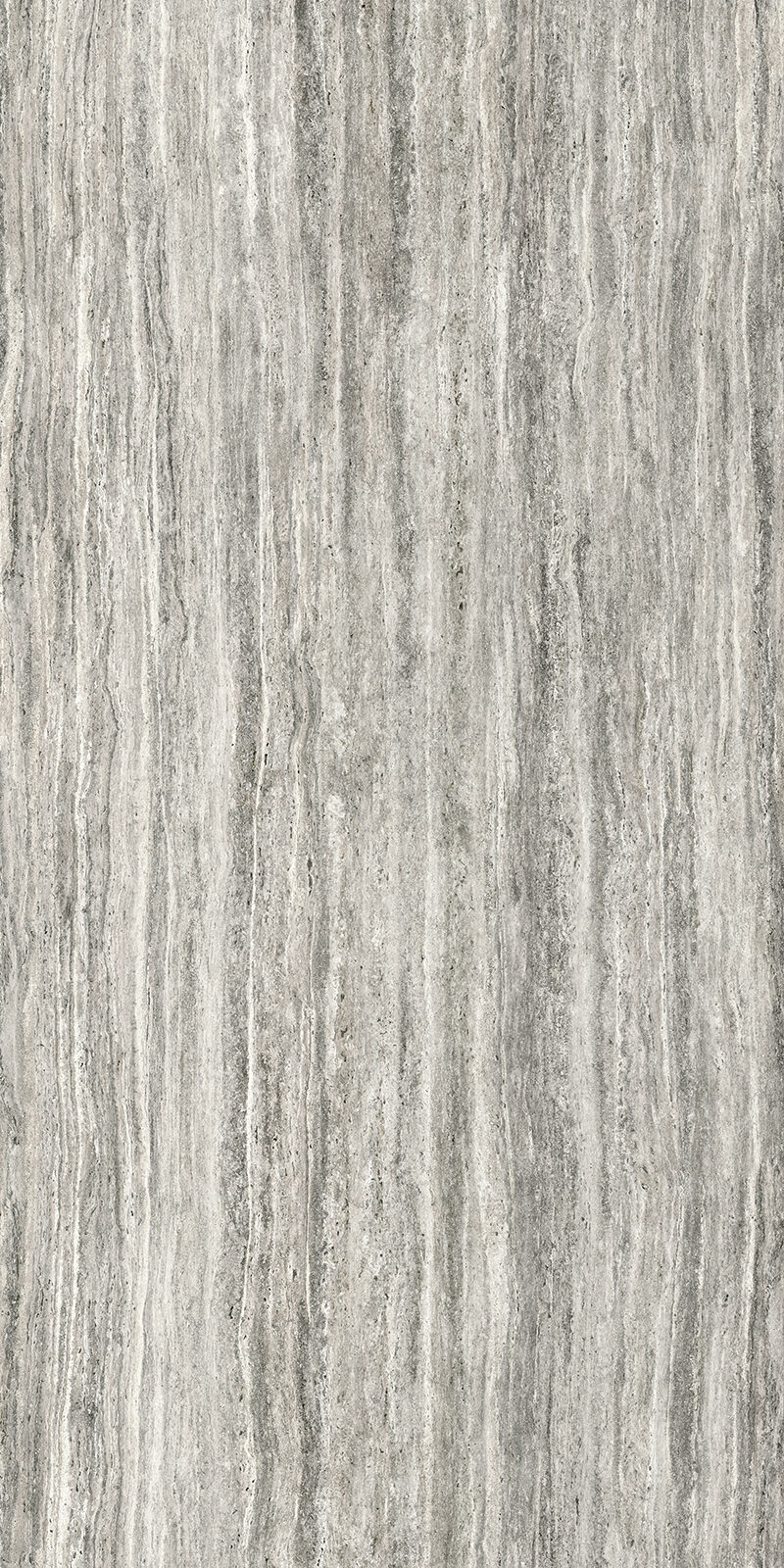 Travertino Titanium 39 Slab 6mm R 6