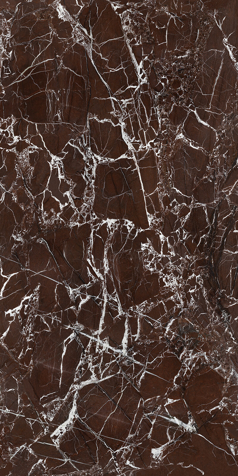 Tuscano Burgundy 58 Slab 6 12mm B 1