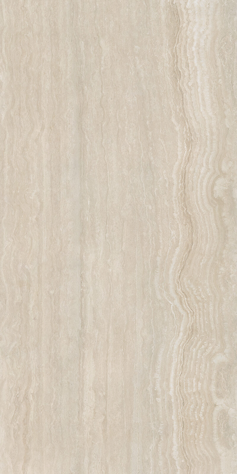 Travertino Classico 55 Slab 12mm B 1