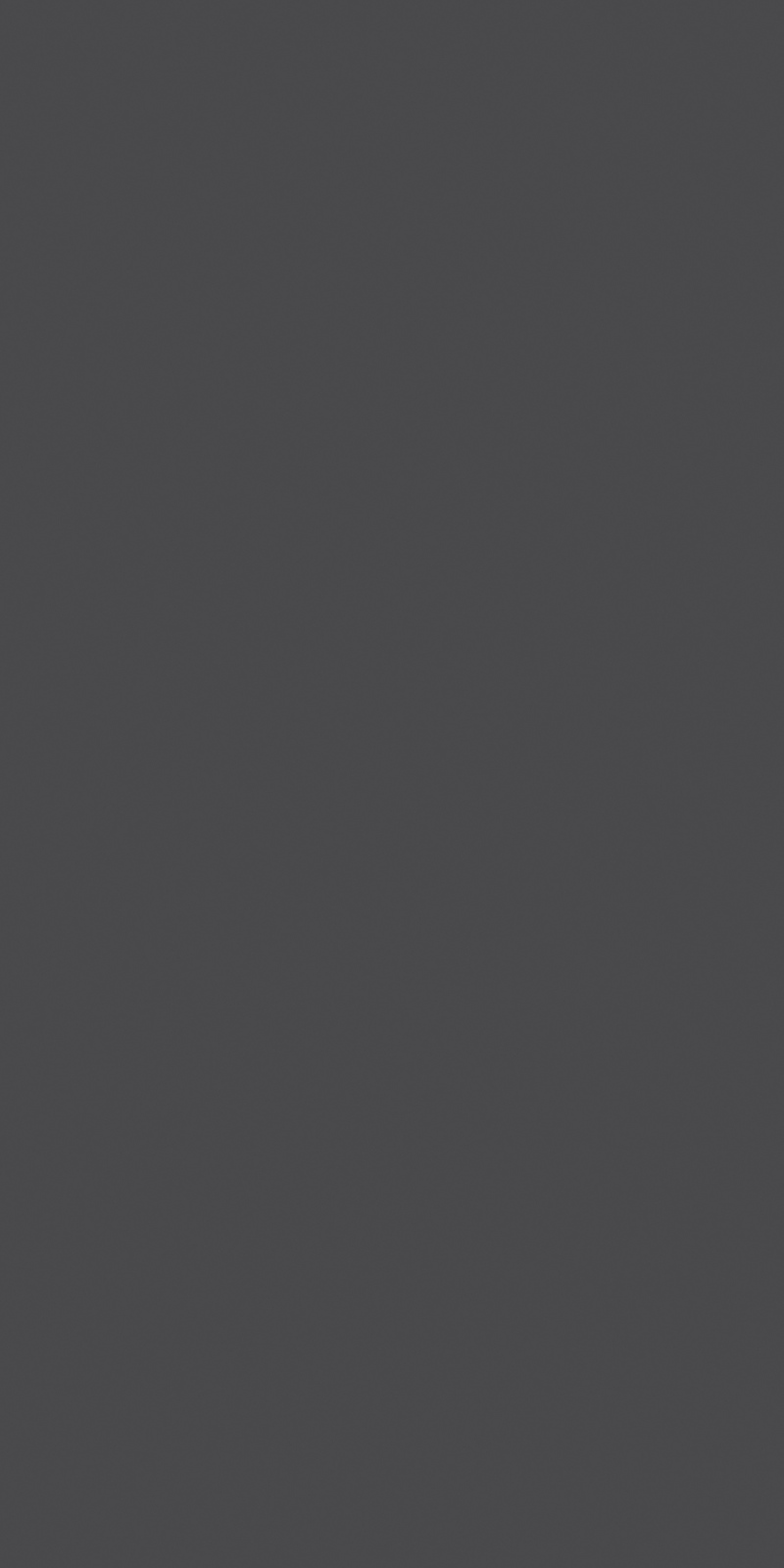 Body Color Silhouette