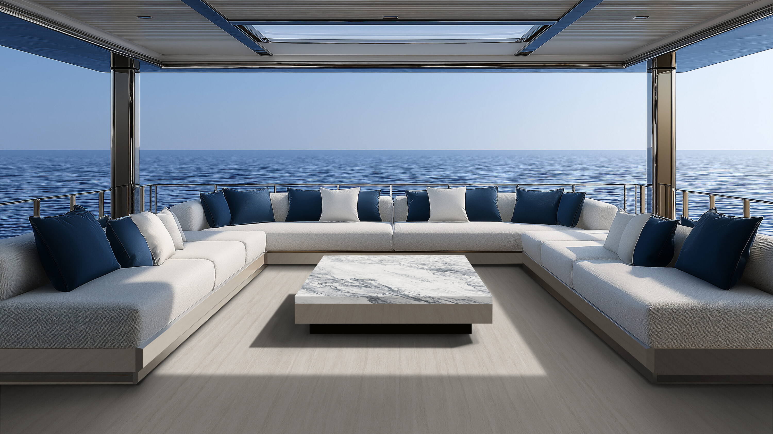 Lithoform Veincut Coast Couch Lifestyle