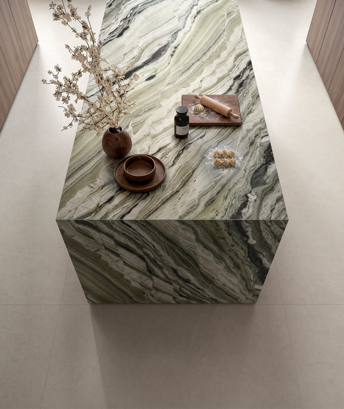 Aeterna Talking Room Living Studio 2