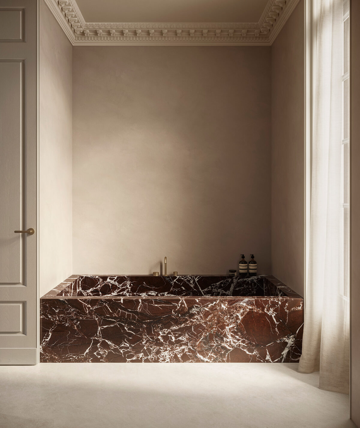 Aeterna Talking Room Living Studio 9