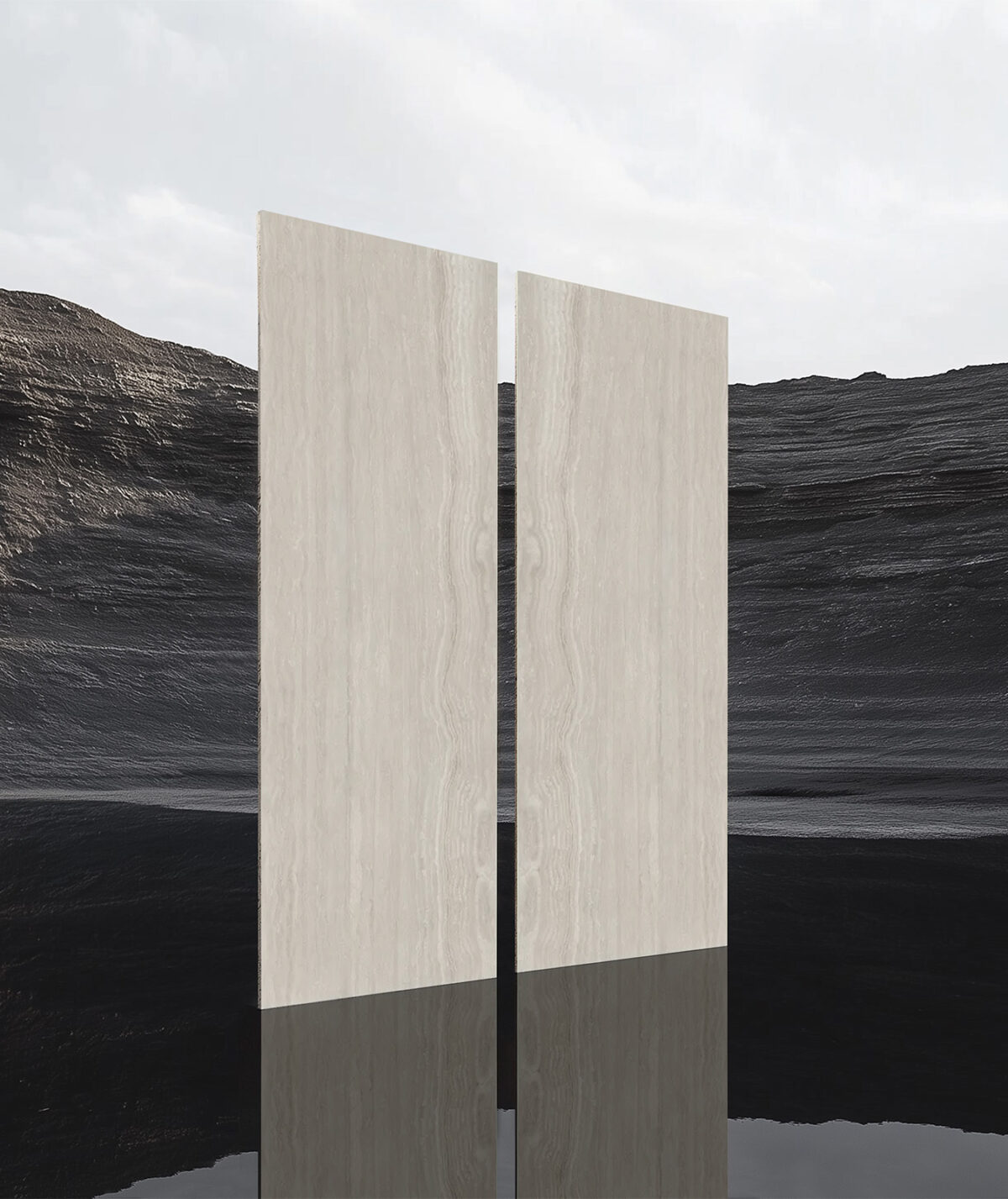 Travertino Classico Article Image