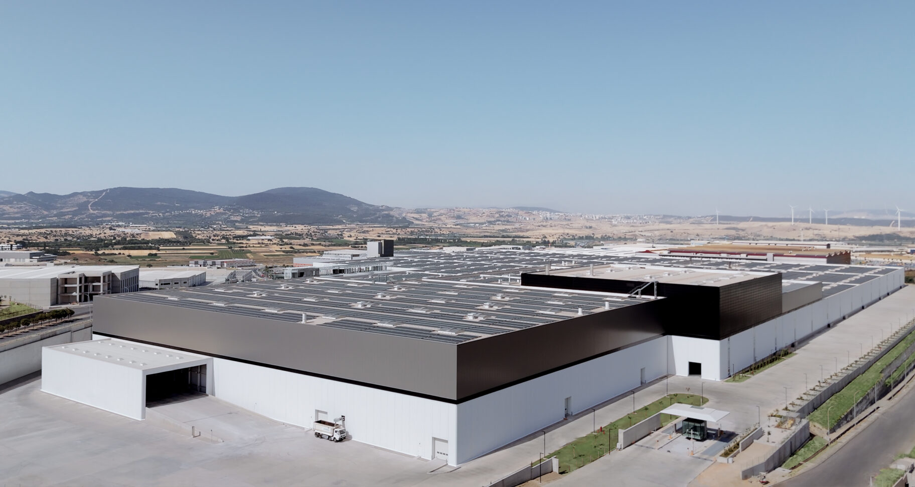 Anatolia Izmir Screen 1