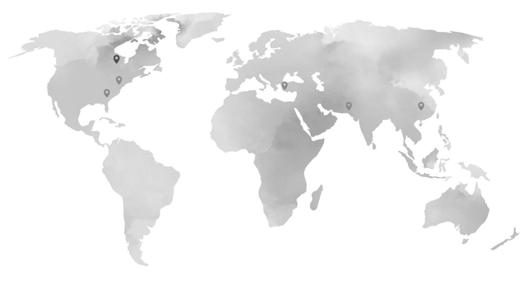 World of Anatolia Map