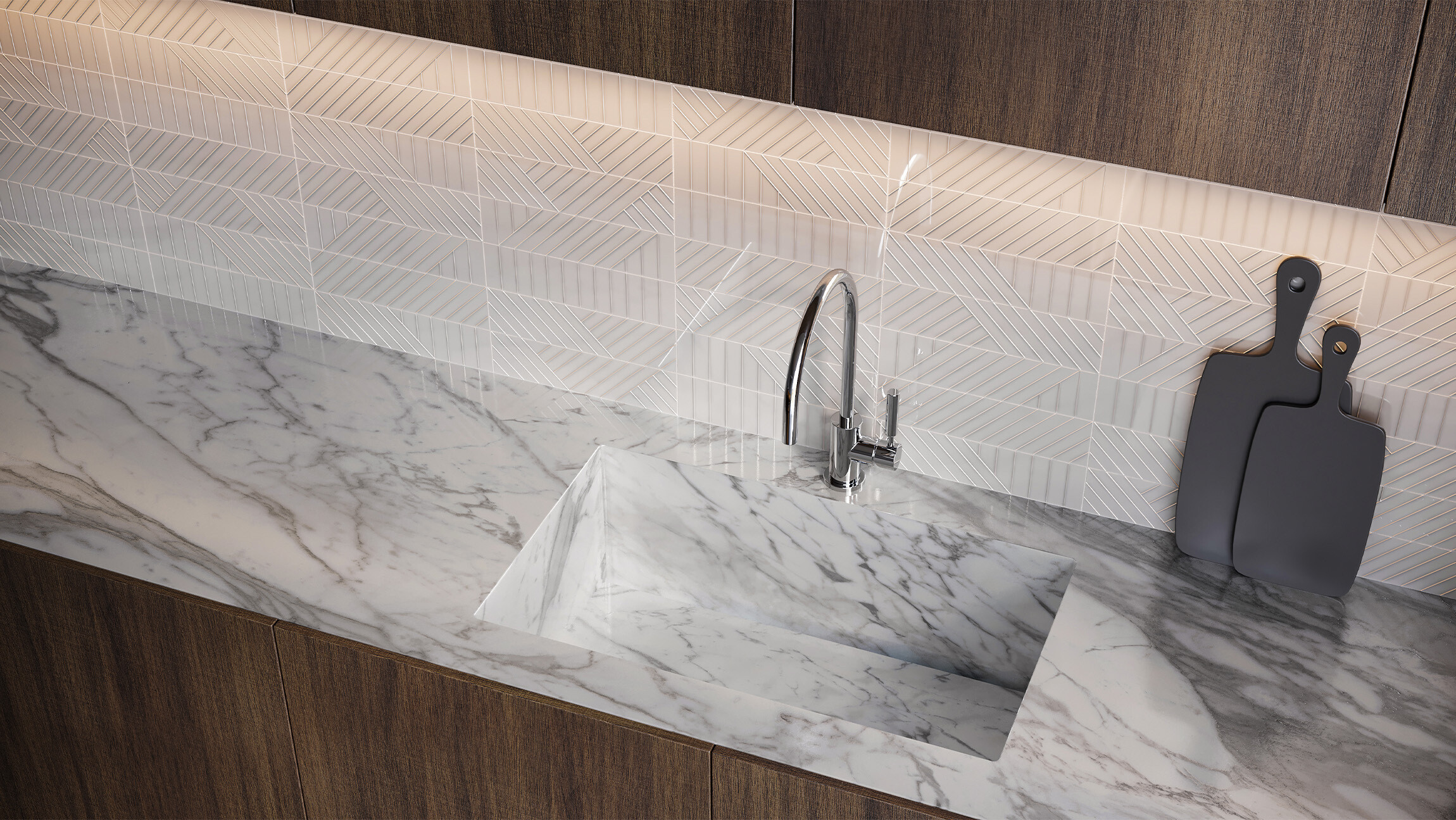 Calacatta Cochia Block 43 Lifestyle CAM 02