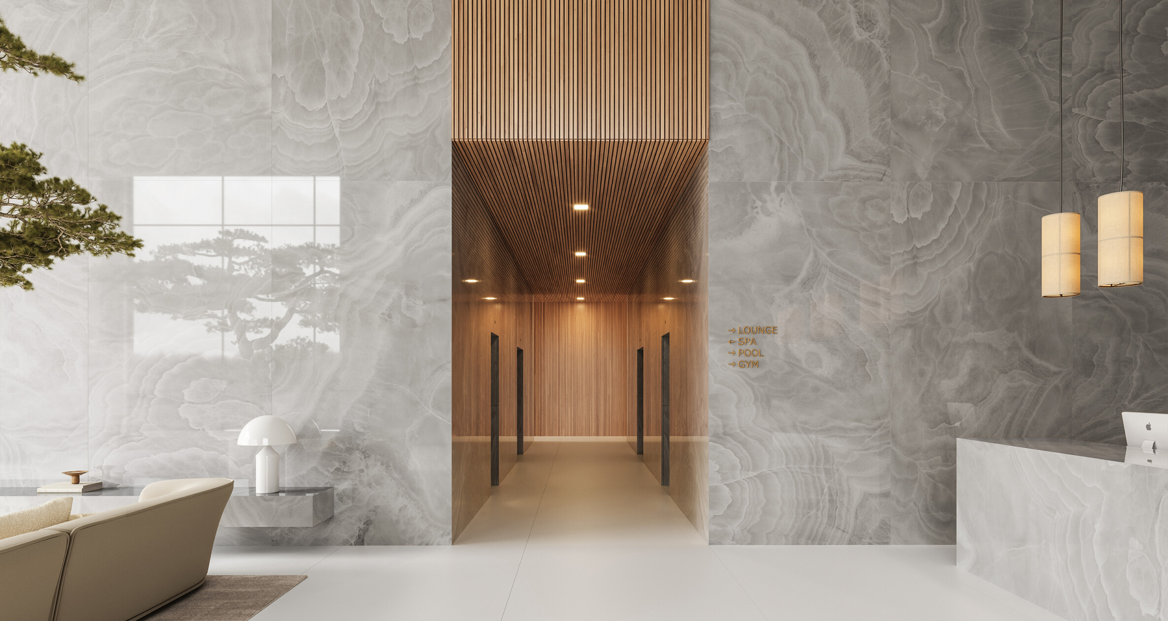 Onyx Halo Gallery Image 01