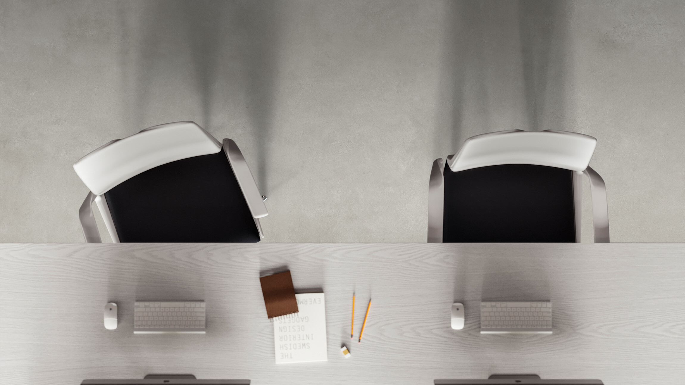 Publica Horizon Detail