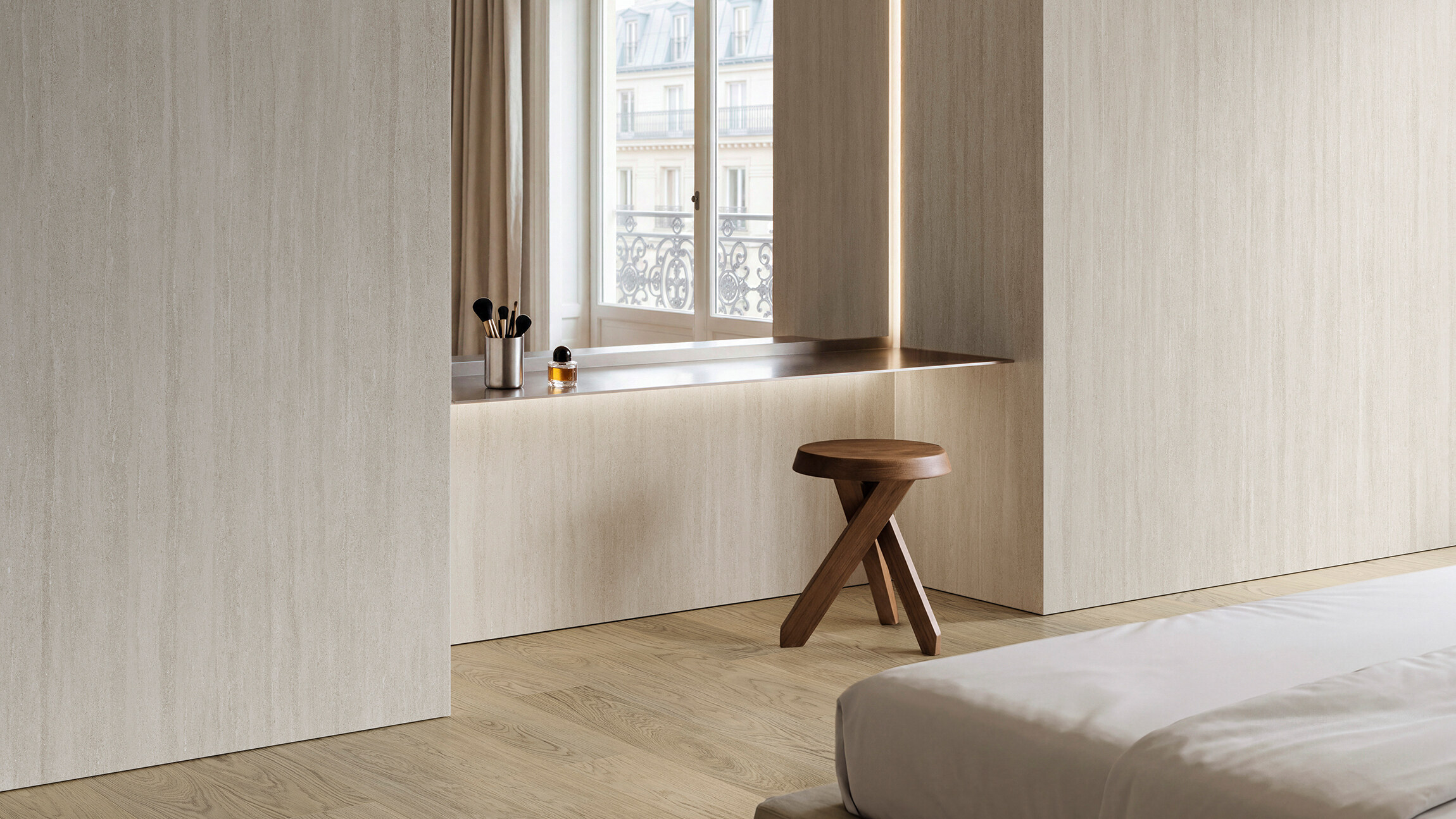 Aeterna Talking Room Living Studio 3