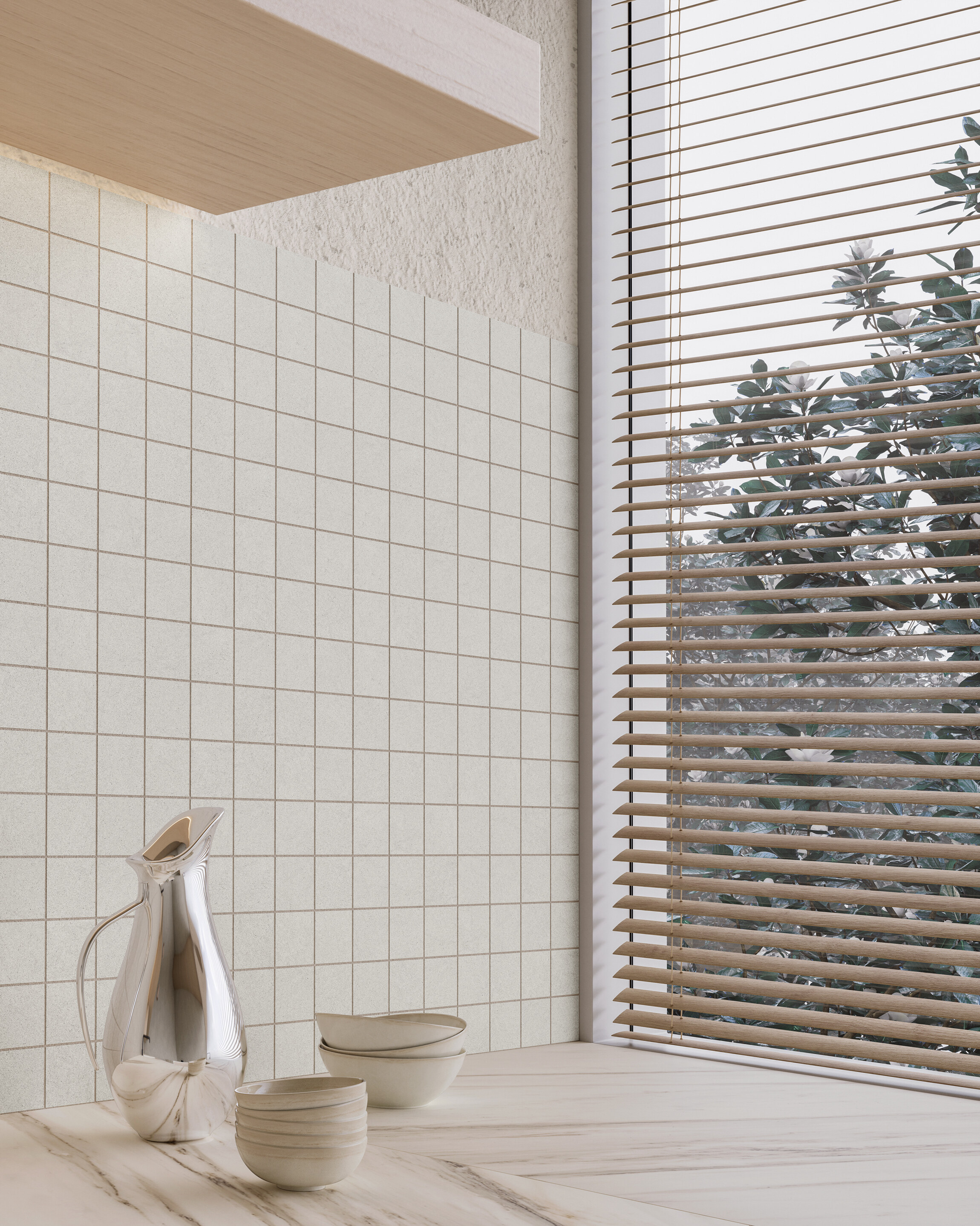 Calacatta Cremo Block 31 Lifestyle CAM 06