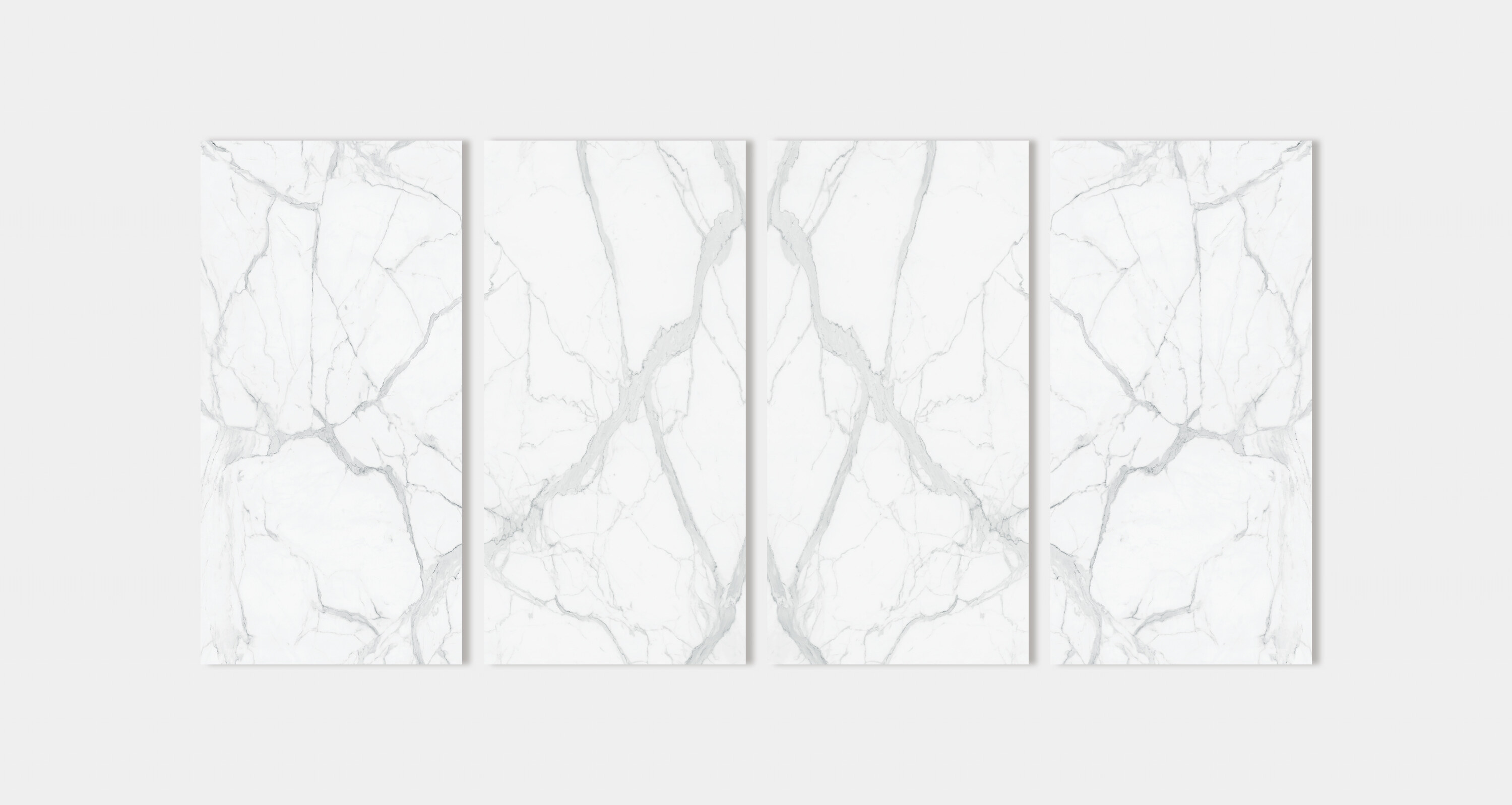 Continuous Bookmatch 2