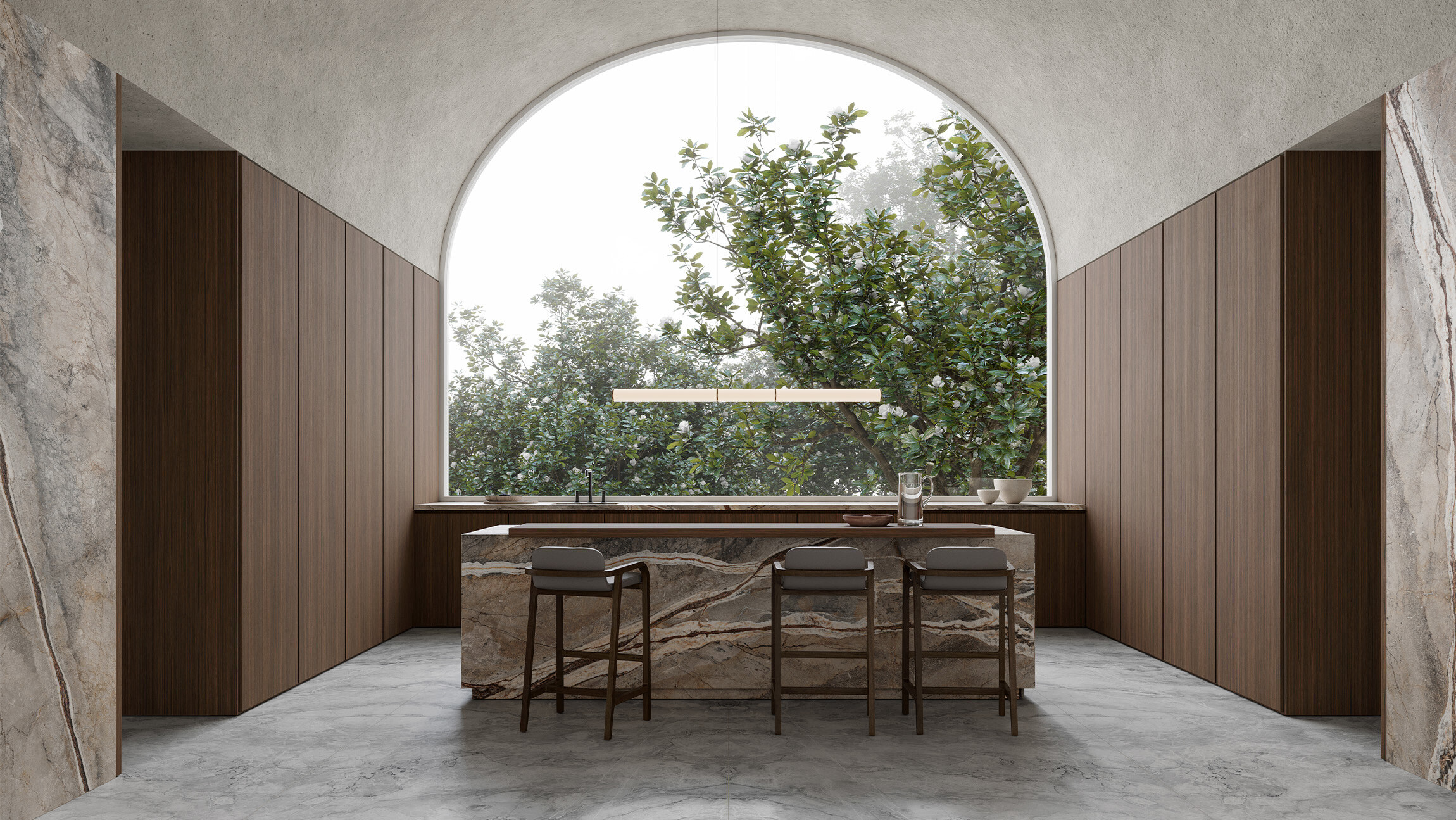 Foresta Home Page Image