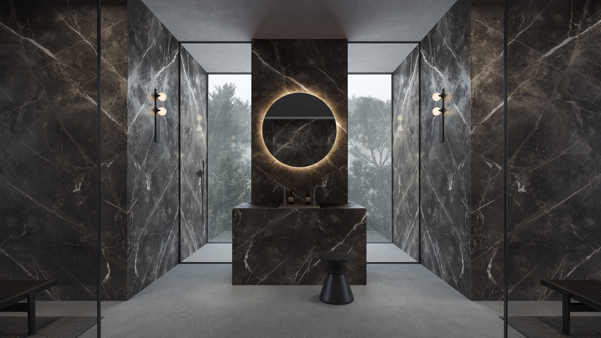 Forge Eleganza Block 20 Lifestyle CAM 01