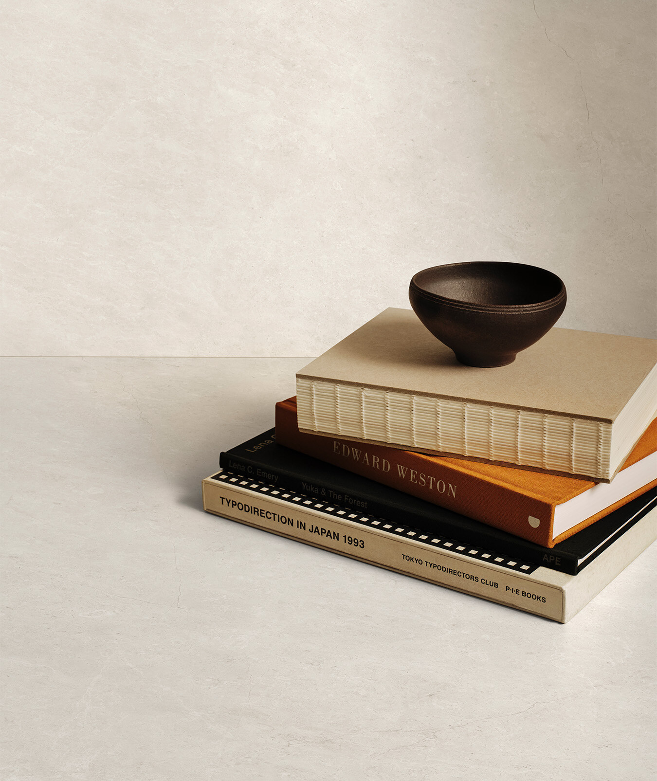 French Vanilla Block 35 Honed Lifestyle CAM 01