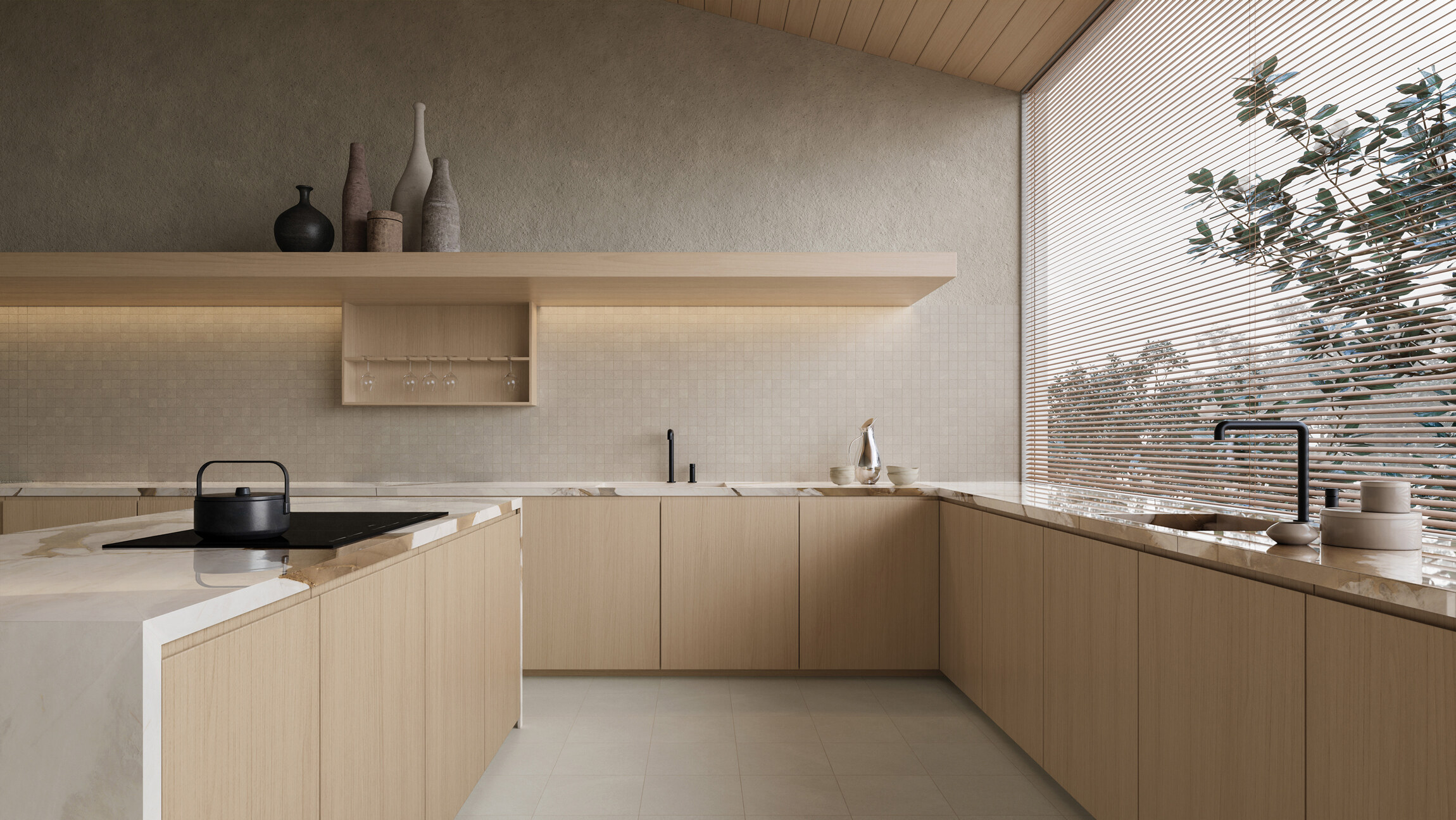 Gemma Bronze Block 45 Lifestyle CAM 01