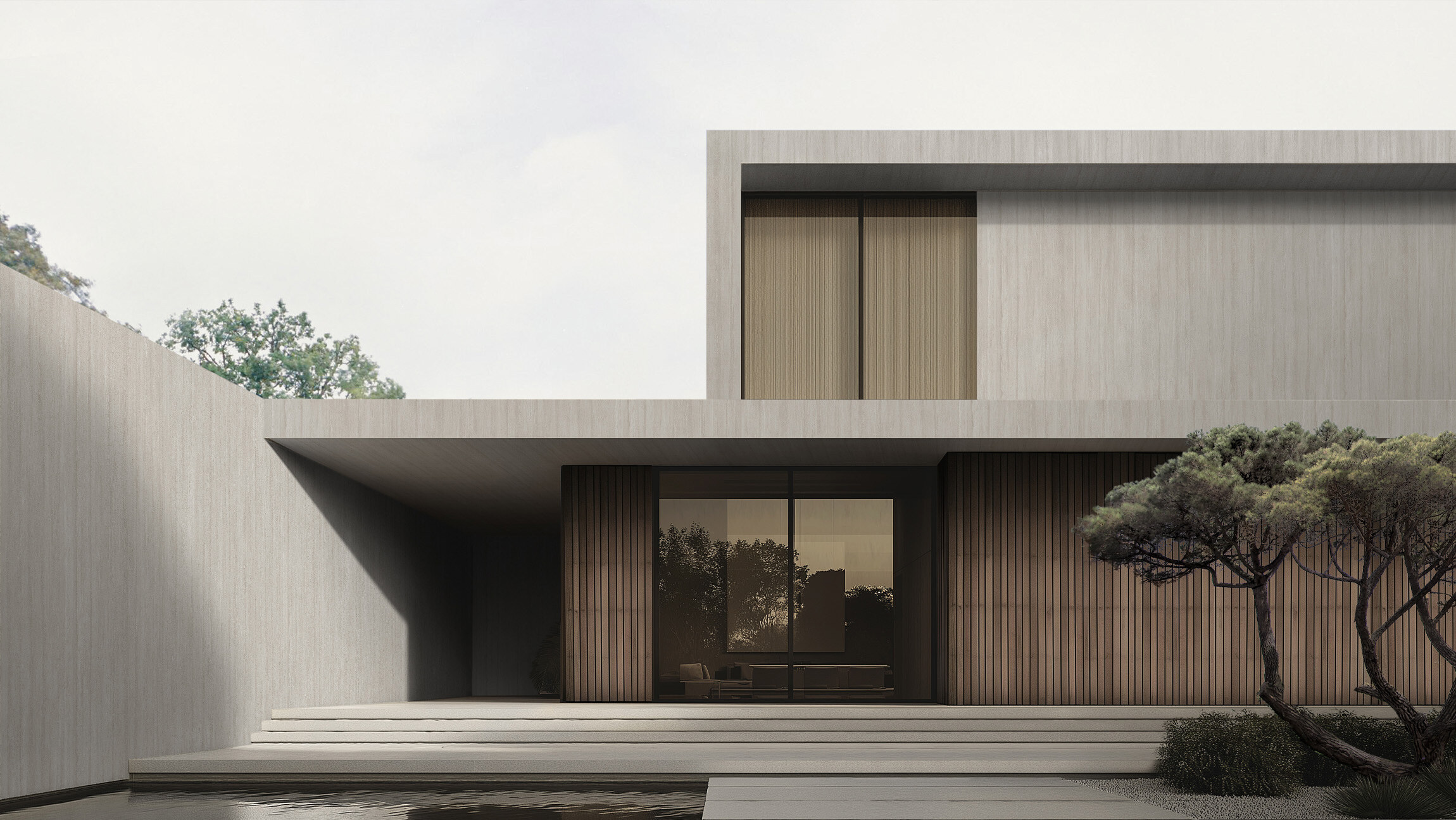 Lithoform V Vista Home Page Image