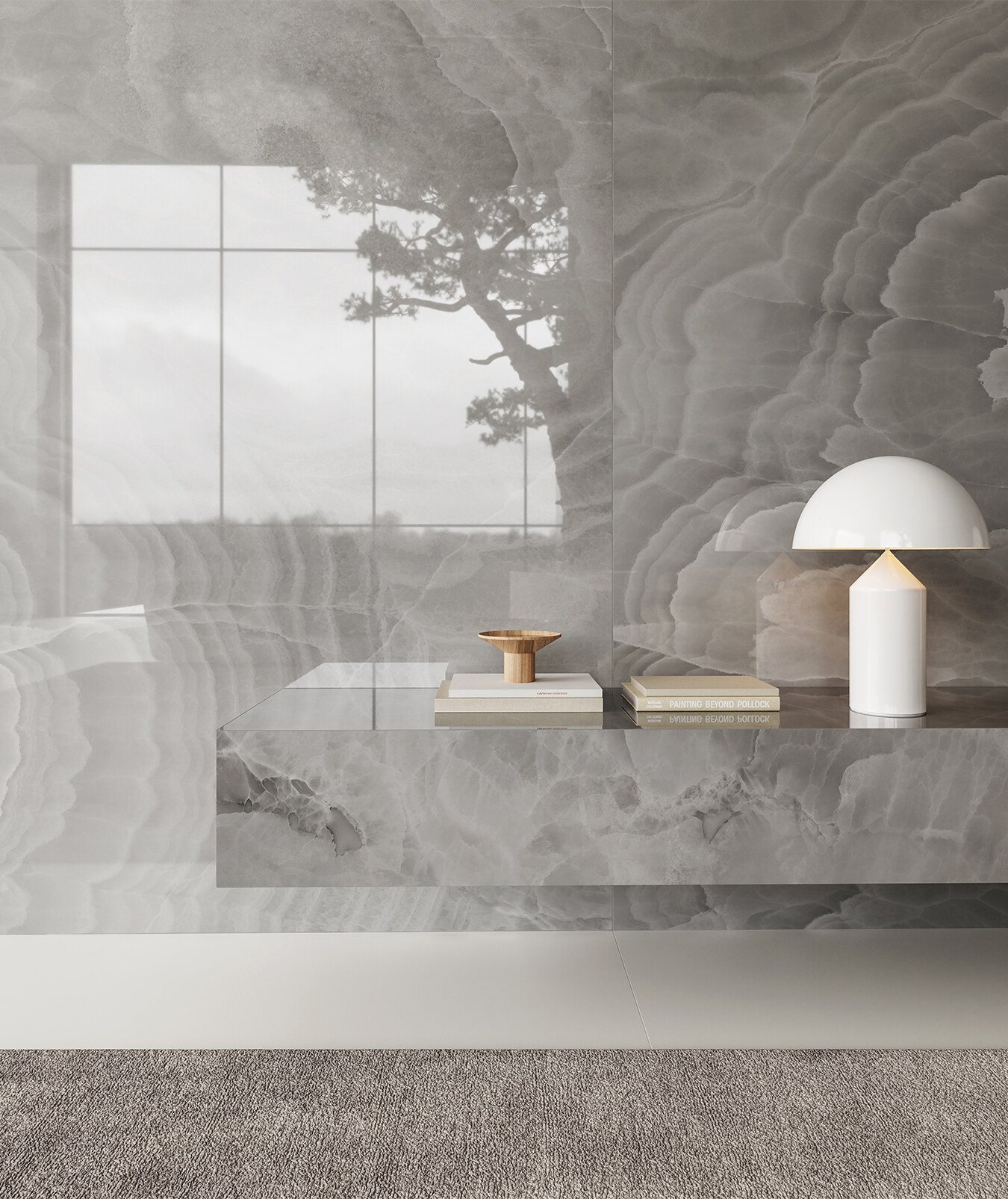 Onyx Halo Gallery Image 02