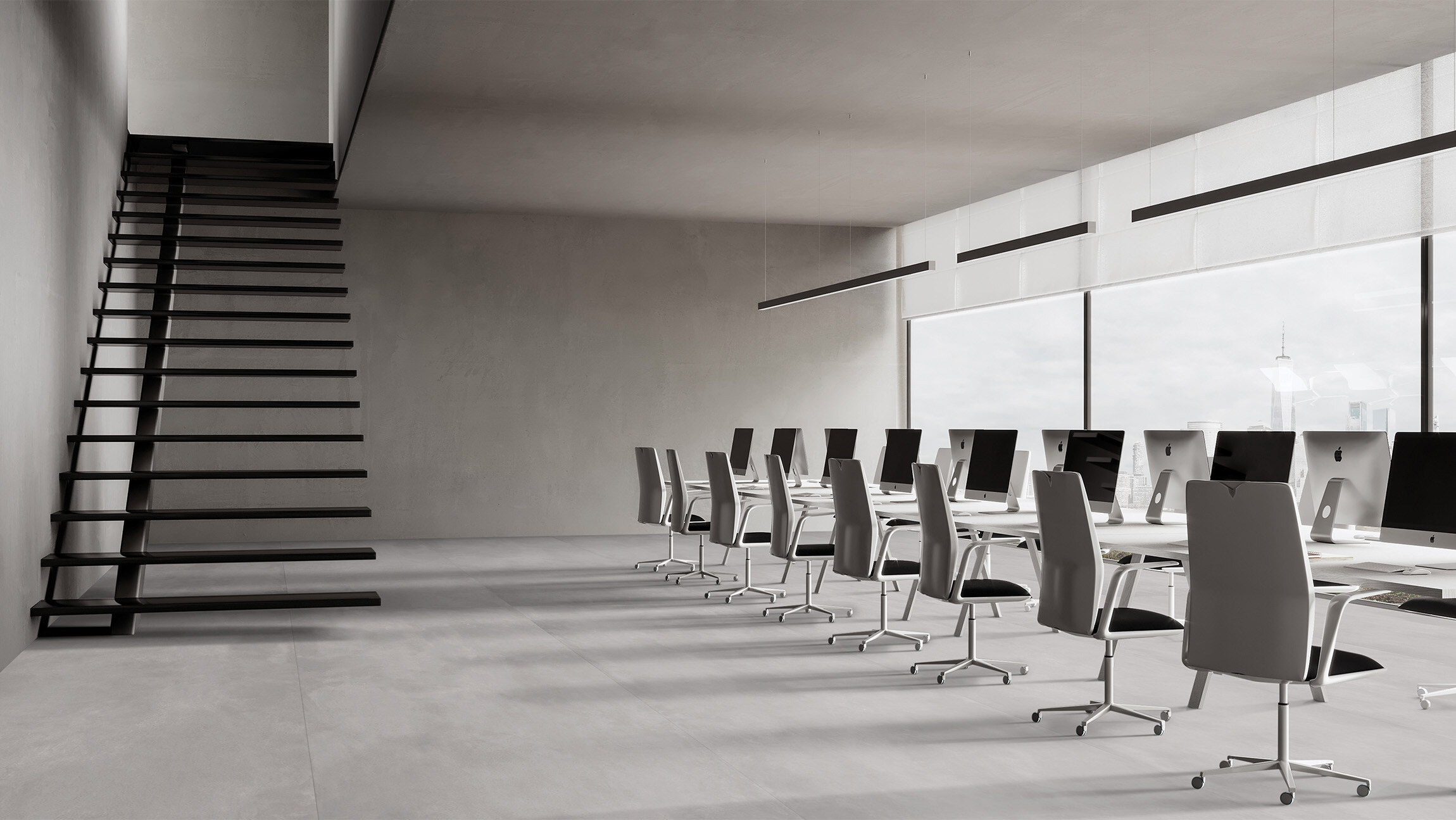 Publica Thunder Lifestyle CAM 01