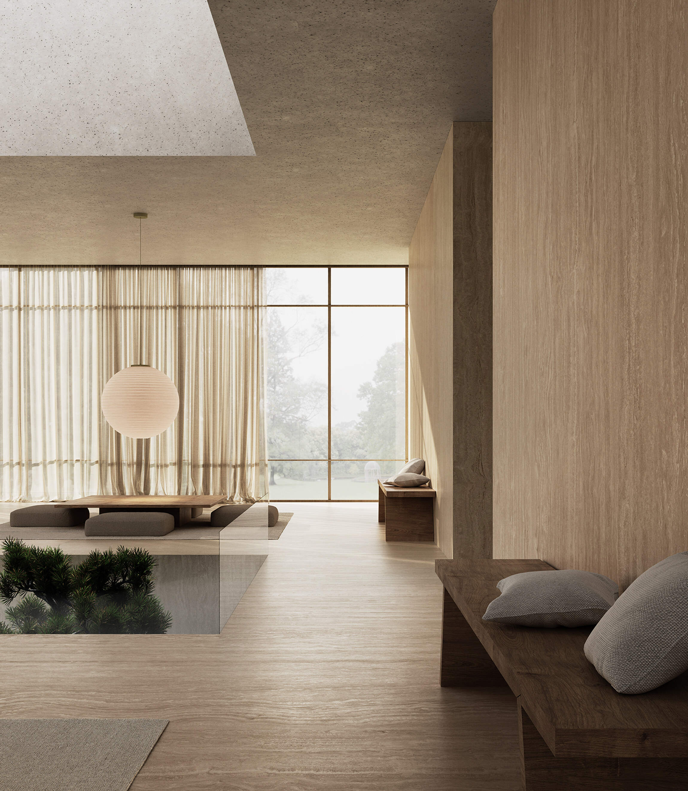 Travertino Classico Block 55 Lifestyle CAM 02