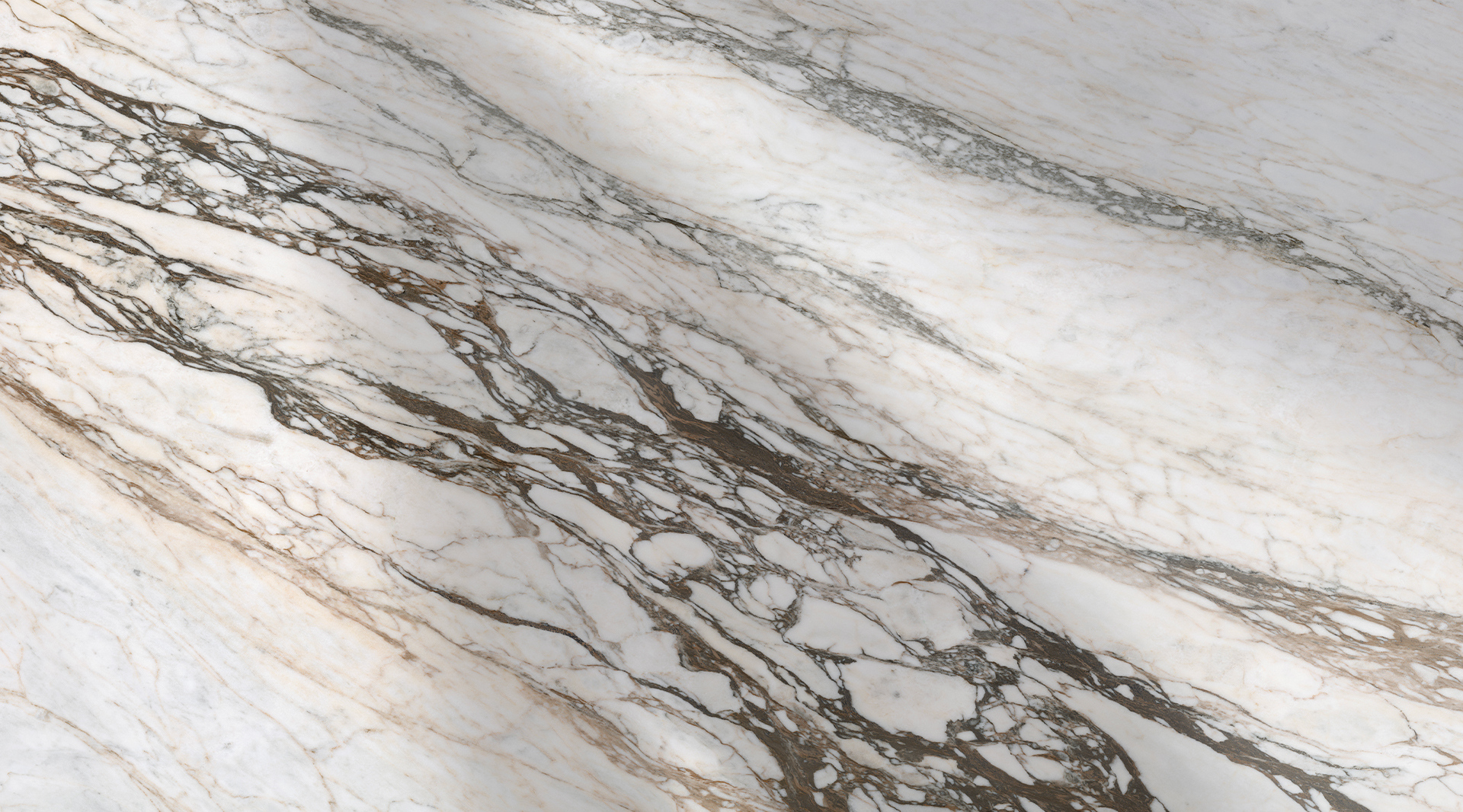 Calacatta Picasso Landscape