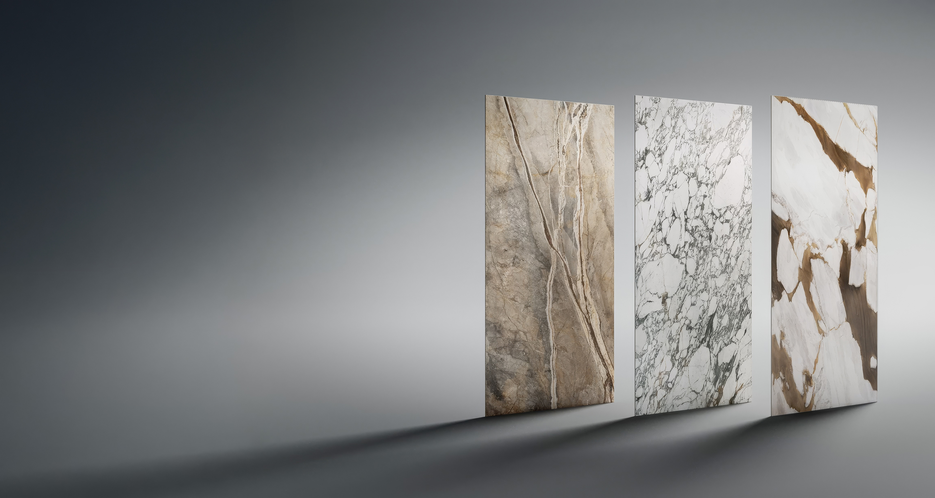 Discover All Sintered Slab Landscape