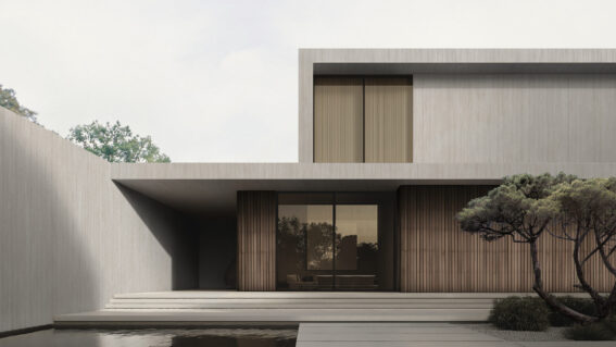 Industry Facades - Thumbnail